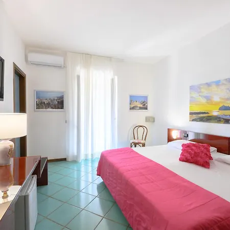 Hotel Annabelle-3