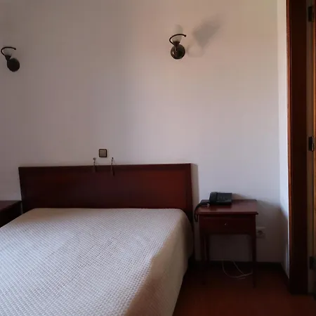 Hotel Peninsular- Porto-2
