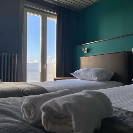Hotel Le Terminus-3