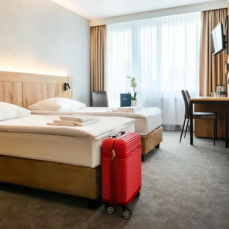 Hotel Zawisza-2