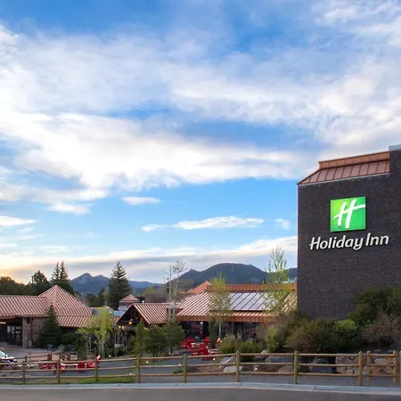 Holiday Inn Estes Park By Ihg-2