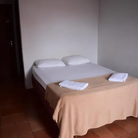 Hotel Imperador Caldas Novas - Go - Facil Acesso Aos Parques Aquaticos E Polo Gastronomico Noturno-2