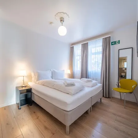 Guesthouse Galtafell-2