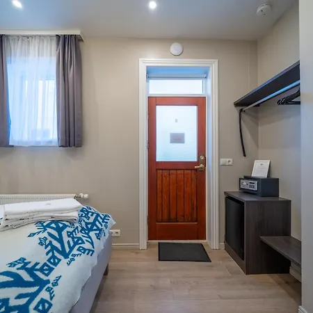 Guesthouse Galtafell-3