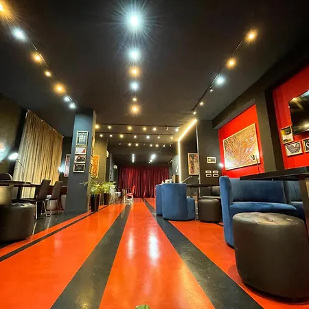 Signature Idea Hotel-3
