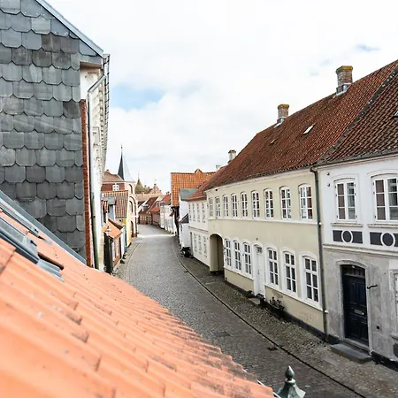 Hotel Ribe-2
