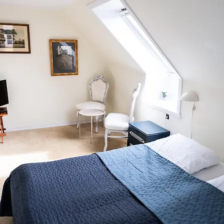 Hotel Ribe-3