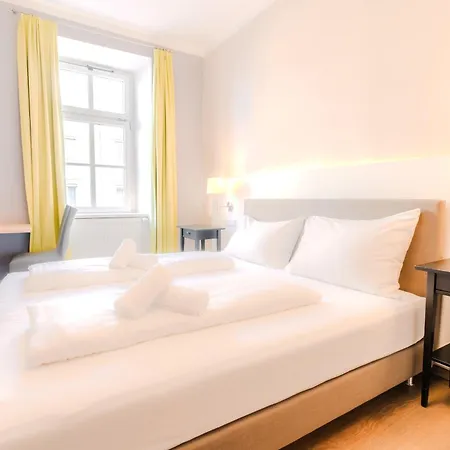 Atrium Hotel Salzburg-3