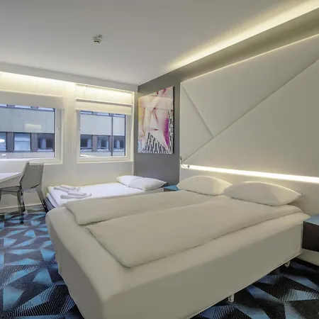 Prize By Radisson, Solheimsviken Bergen-2