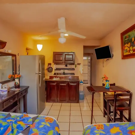Hotel Sol Caribe-3