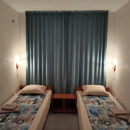 Rooms Via Maris-3