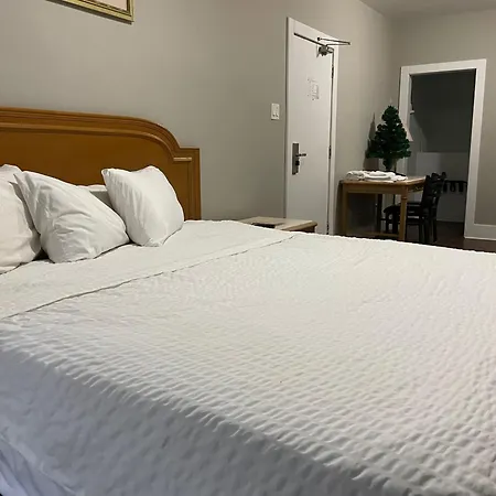 London Residency Inn-2