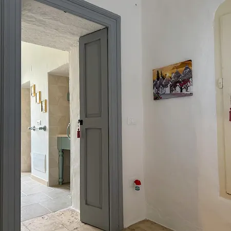 B&B Nonno Ciccio-3