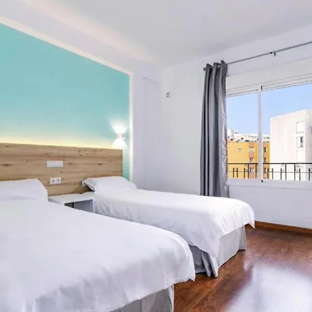 Hotel Torremolinos Centro by Croma-3