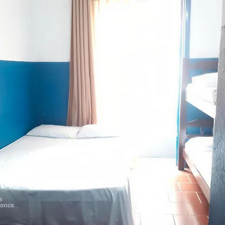 Hotel e Pousada das Goianas-2