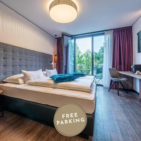 Rufi's Hotel Innsbruck-2