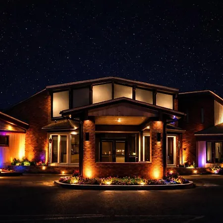 Avalon Hotel & Conference Center-3