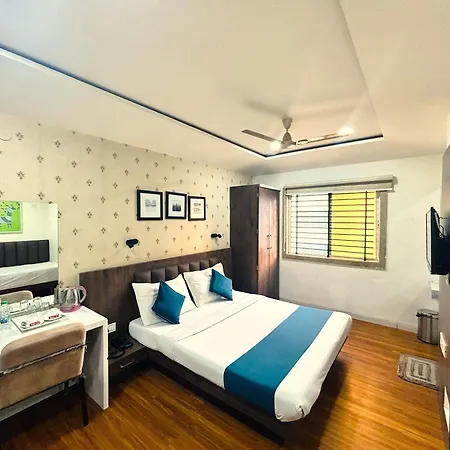 Hotel Shree Ram Palace-2
