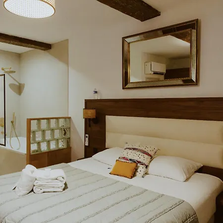 Lola Boutique Hotel - Bordeaux Centre-3