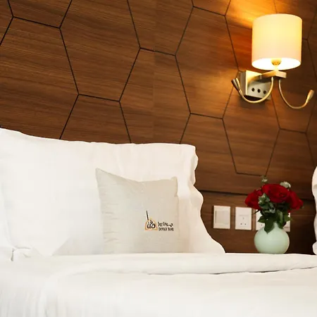 Diwan Rose Hotel-2
