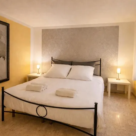 Zen Accommodations Rialto-3