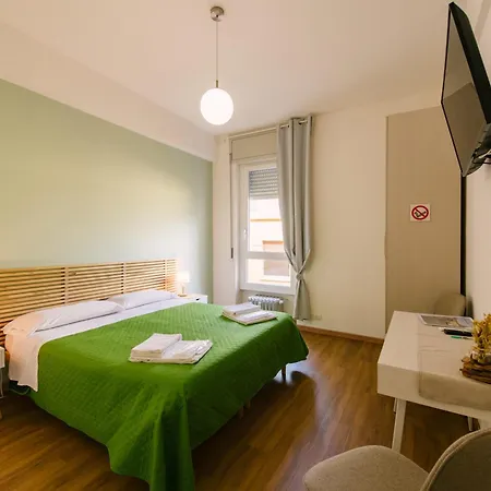 Sciesa Guest House-3