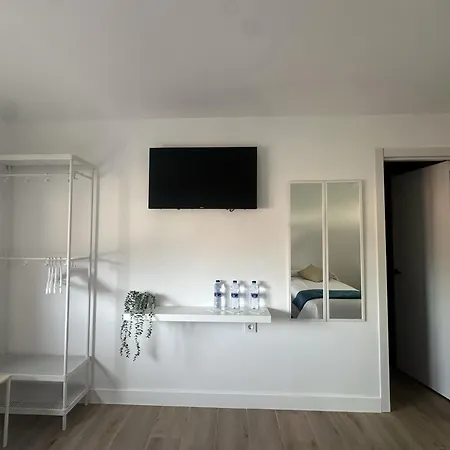 Hostal Casa Amalia-2