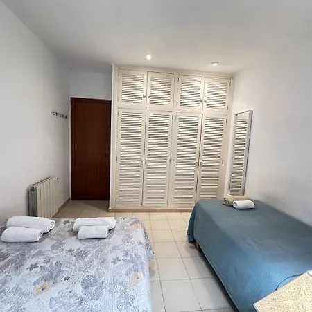 Rooms Consell De Cent-2
