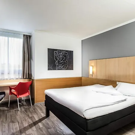 Ibis Hotel Eisenach-3