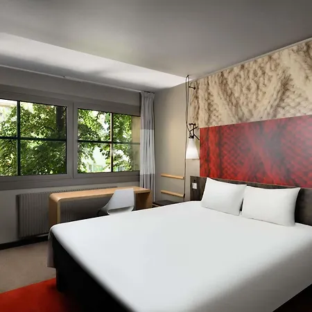 Ibis Budapest Heroes Square-2