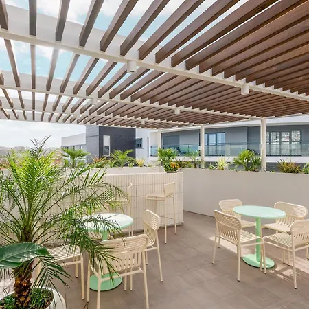 Hotel Orquidea-3