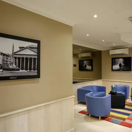 Best Western Plus Hotel Globus-2