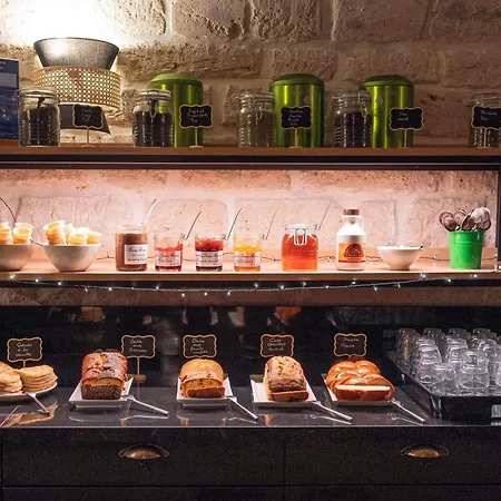 Ibis Styles Paris Batignolles-3