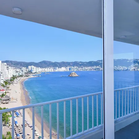 Krystal Beach Acapulco-3