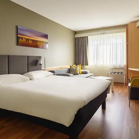 ibis Hotel Würzburg City-2