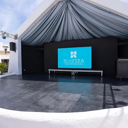 BLUESEA Es Bolero-2