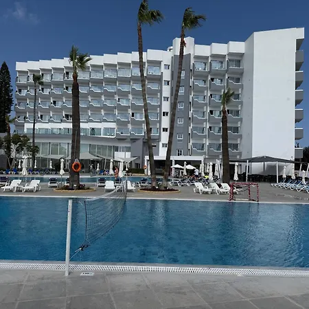 Papouis Protaras Hotel-2