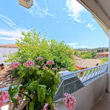 Kervansaray Hotel-3