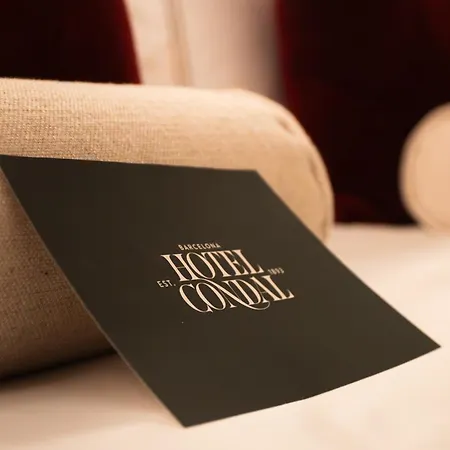Hotel Condal-3