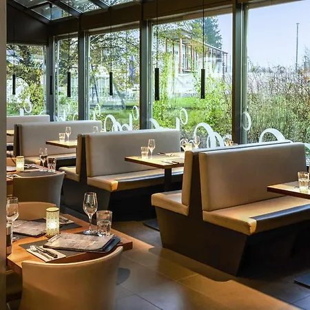 ibis Zurich Adliswil-3