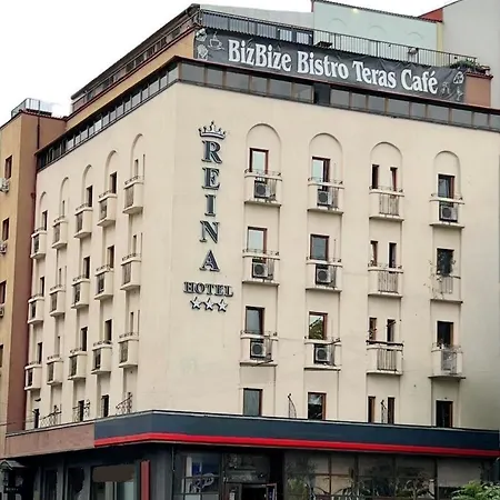Hotel Reina-3