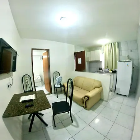 Hotel Pousada Atlântica-3
