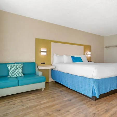 Inn On Destin Harbor, An Ascend Collection Hotel-3