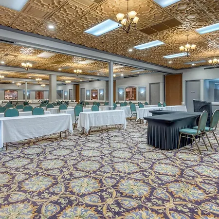 Surestay Plus Hotel By Best Western Reno Airport-3