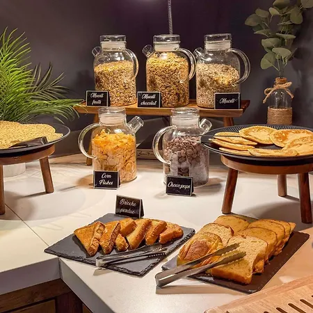 Ibis Nimes Ouest - A9-2