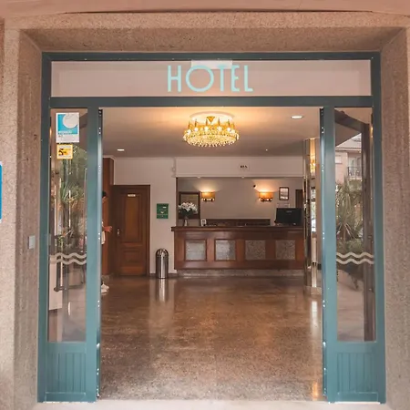BLUESEA La Lanzada-3