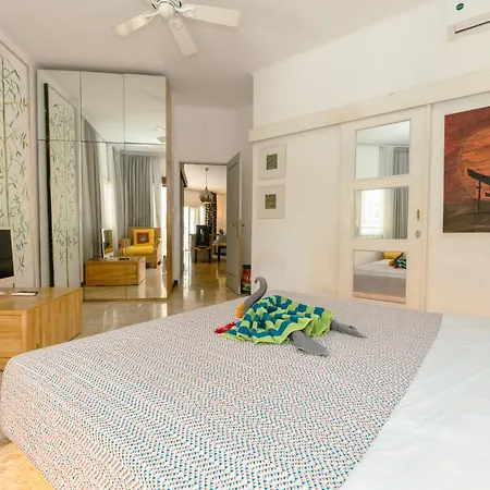 Bali Mystique Hotel & Apartment Seminyak-3