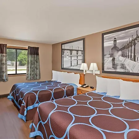 Quality Inn Elkhart-3