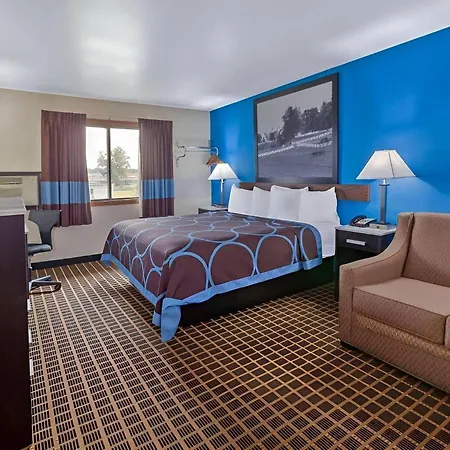 Quality Inn Elkhart-2