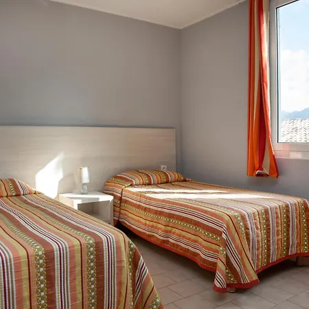 Hotel Arcu Di Sole-3